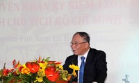 Birth anniversary of President Ho Chi Minh marked in Czech Republic