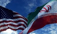 U.S, Iran held secret talks to stabilize situation in Baghdad