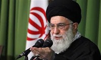 Iran’s new parliament convenes first session