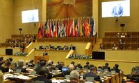 NATO Parliamentary Assembly meeting addresses challenges 