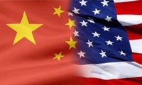 China, US hold first legal dialogue