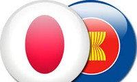 ASEAN-Japan boost comprehensive cooperation 