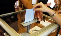 CEC: Four parties to participate in Uzbek presidential election