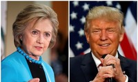 US Presidential Elections: Clinton is ahead of Trump before the first debate