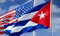 Cuba, US held a second round of talks on human rights 