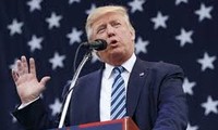 Trump slams 'corrupt' media, as more women make sexual assault claims