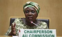 African Union signs landmark charter on maritime security