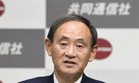 Japan stands by official position over isles row with Russia