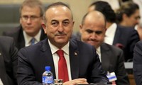 Turkey and Russia to invite US to Syria talks 