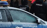 IS claims deadly attack on FSB office in Russia