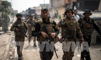  IS ambushes Iraqi government convoy