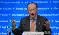 World Bank releases 2017 Global Growth Forecast 