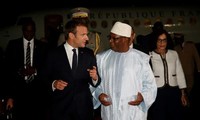 Sahel countries agreed to operate anti-extremist joint force 