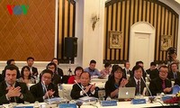 International East Sea Conference draws 200 delegates