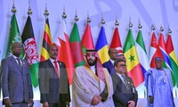Islamic Coalition vows to fight terrorism  