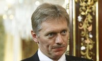 Kremlin says charges over US election tampering prove nothing