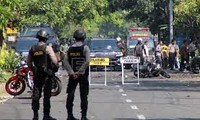 Indonesia: New bomb attack in East Java