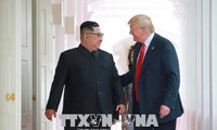 North Korea underscores 'sovereignty, mutual respect' in international relations