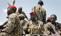 16 civilians killed in latest truce violation in South Sudan