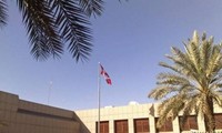 Saudi Arabia expels Canadian ambassador 