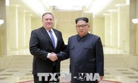 Mike Pompeo’s North Korea visit canceled 