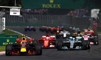 Vietnam to host Formula One race in 2020