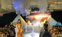 Vietnam International Junior Fashion Week 2019 slated for November