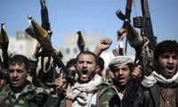 Houthi militias claim responsibility for attack on Saudi Arabia 