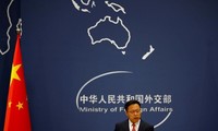 China condemns US’s COVID-19 accusation 