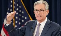 FED Chairman: It will take some time for US economy to recover 
