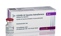 Vietnam to import 30 million doses of COVID-19 vaccine in H1