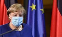 Digital vaccination passports likely available before summer, Merkel says