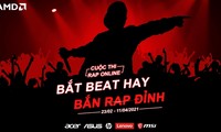 Online music contest for rappers launched