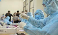 No new cases of COVID-19 reported in Vietnam Friday morning
