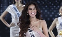 Miss Universe Vietnam 2021 finale slated for December
