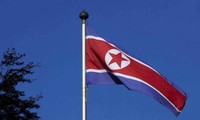North Korea criticizes South Korea, US