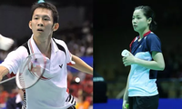Vietnamese badminton players secure Olympic berths