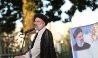 Iran presidential election: Ebrahim Raisi wins