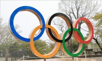 Tokyo cancels public viewing sites for summer Olympics