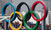 Up to 10,000 fans to be allowed to attend Olympic events