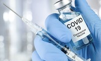 Donations to national COVID-19 vaccine fund amount to 320 million USD