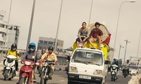 Vietnamese blockbuster set to hit Japanese screens