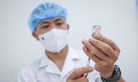 Vietnam to get 8.7 million COVID-19 vaccine doses in July