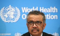 China should provide raw data on pandemic's origins - WHO's Tedros