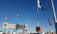 Pakistan reopens border gate with Afghanistan