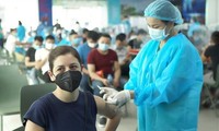 Hanoi prepares largest-ever COVID-19 vaccination campaign