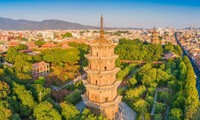 UNESCO adds three sites in Asia to its World Heritage List