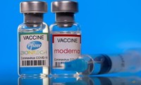 FDA authorizes COVID-19 vaccine boosters for the immunocompromised