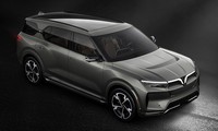 Vietnam’s VinFast to launch three electric car models in 2023