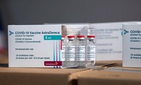 Additional 1.2 million doses of AstraZeneca vaccine arrive in Vietnam 